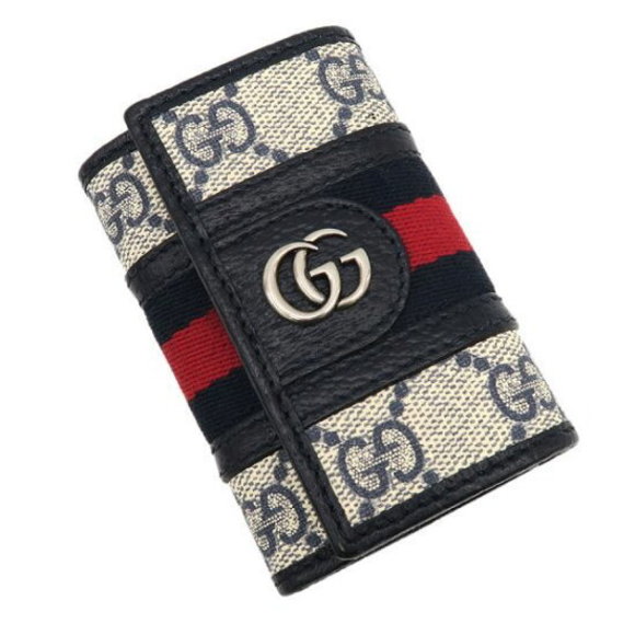 Gucci Ophidia Key Case Keys - Picture 1 of 9